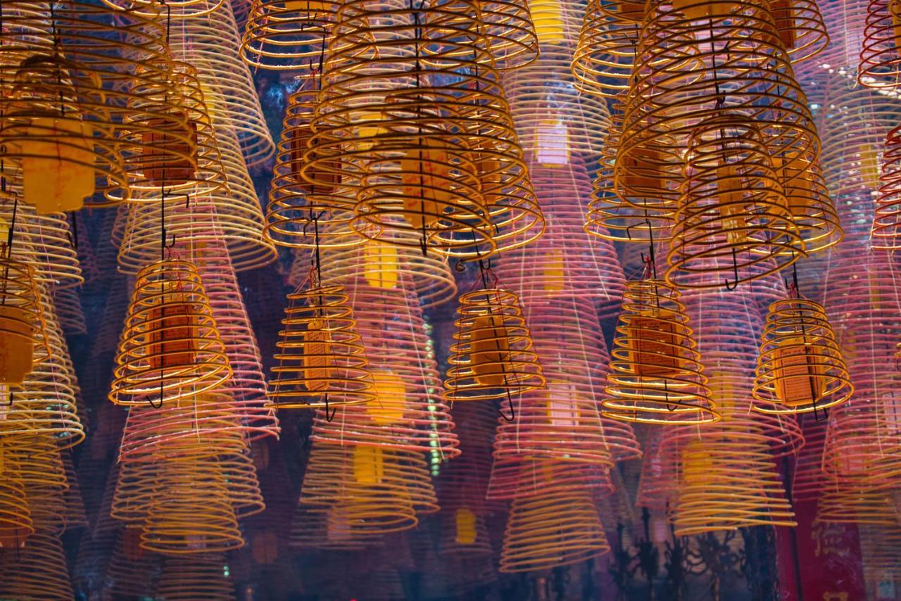 Legacy Mekong