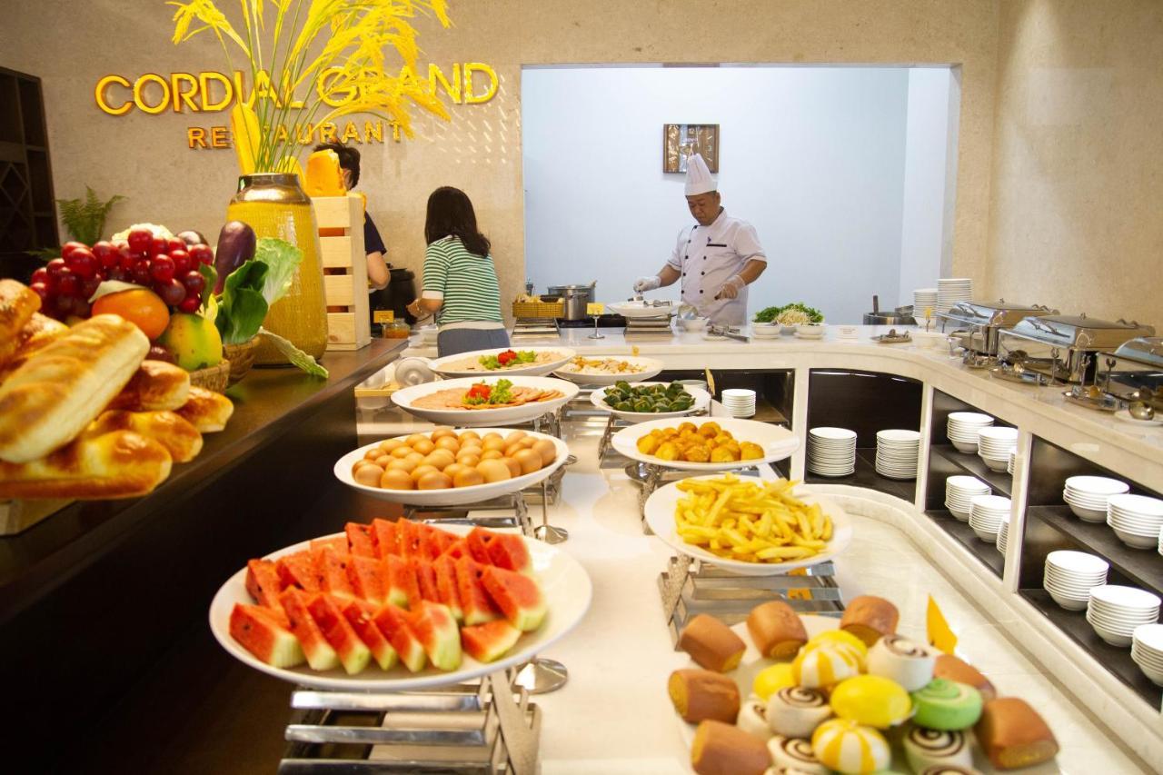 Cordial Grand Hotel