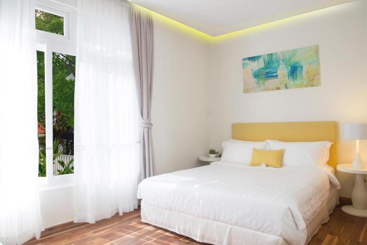 Hotel Palmier - Art House Da Nang