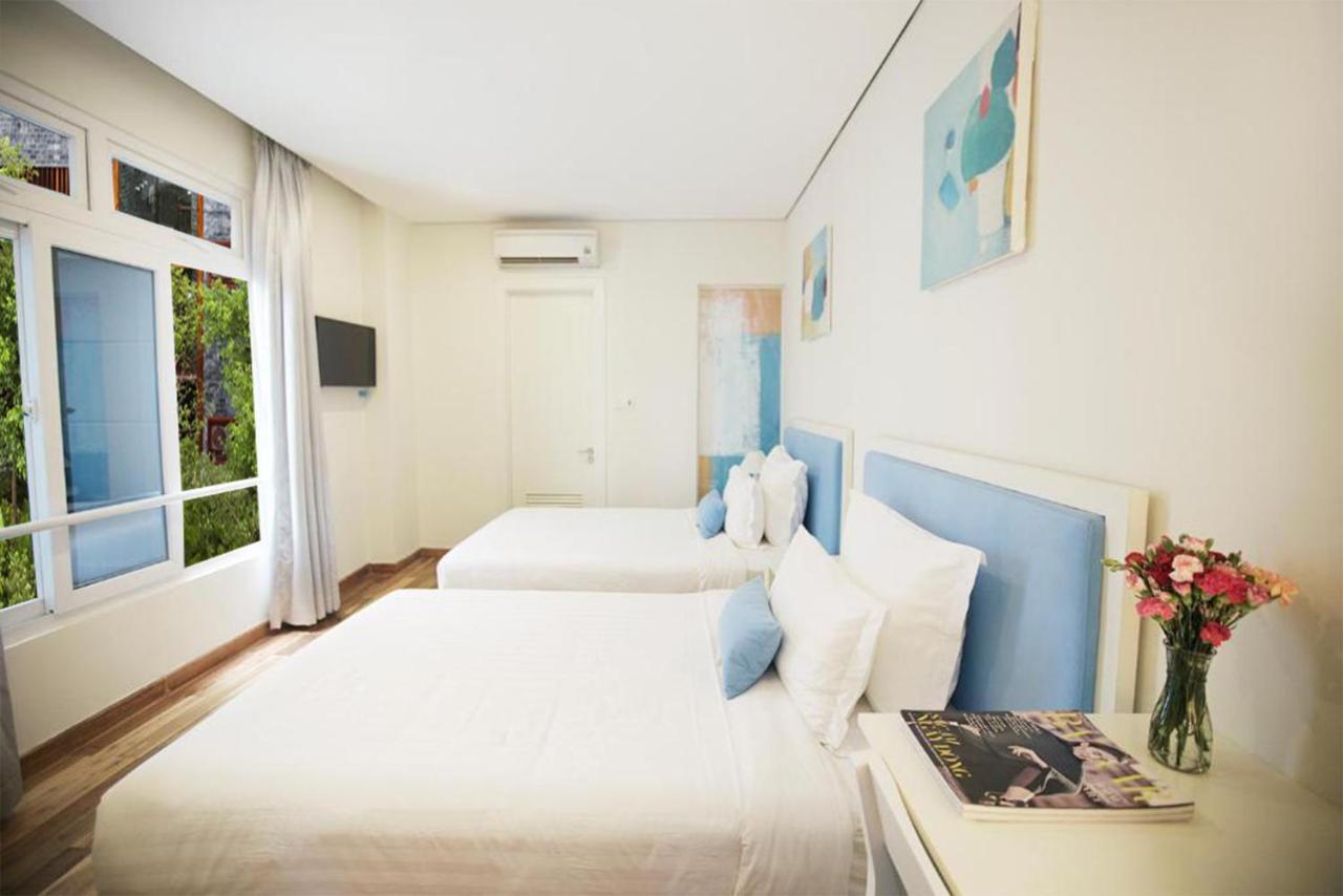 Hotel Palmier - Art House