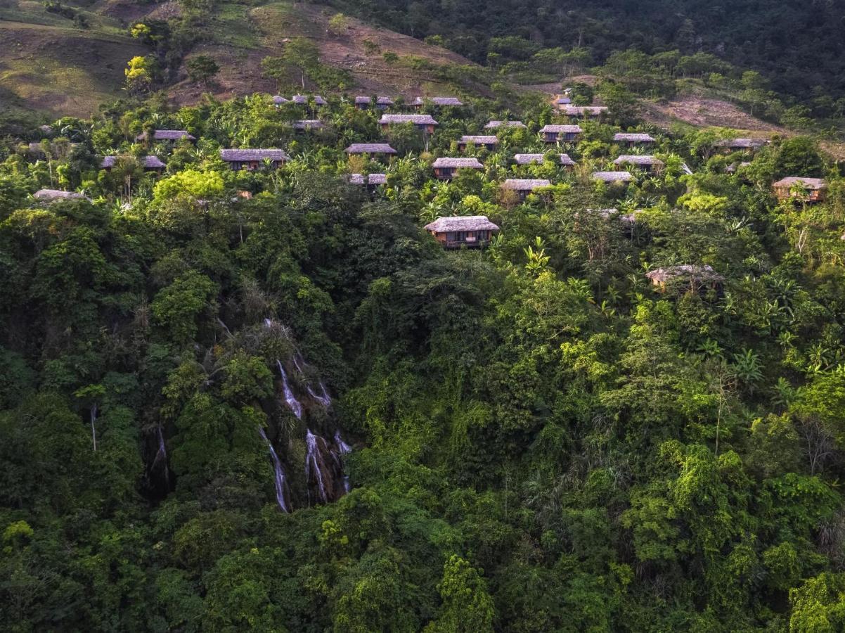 Avana Retreat