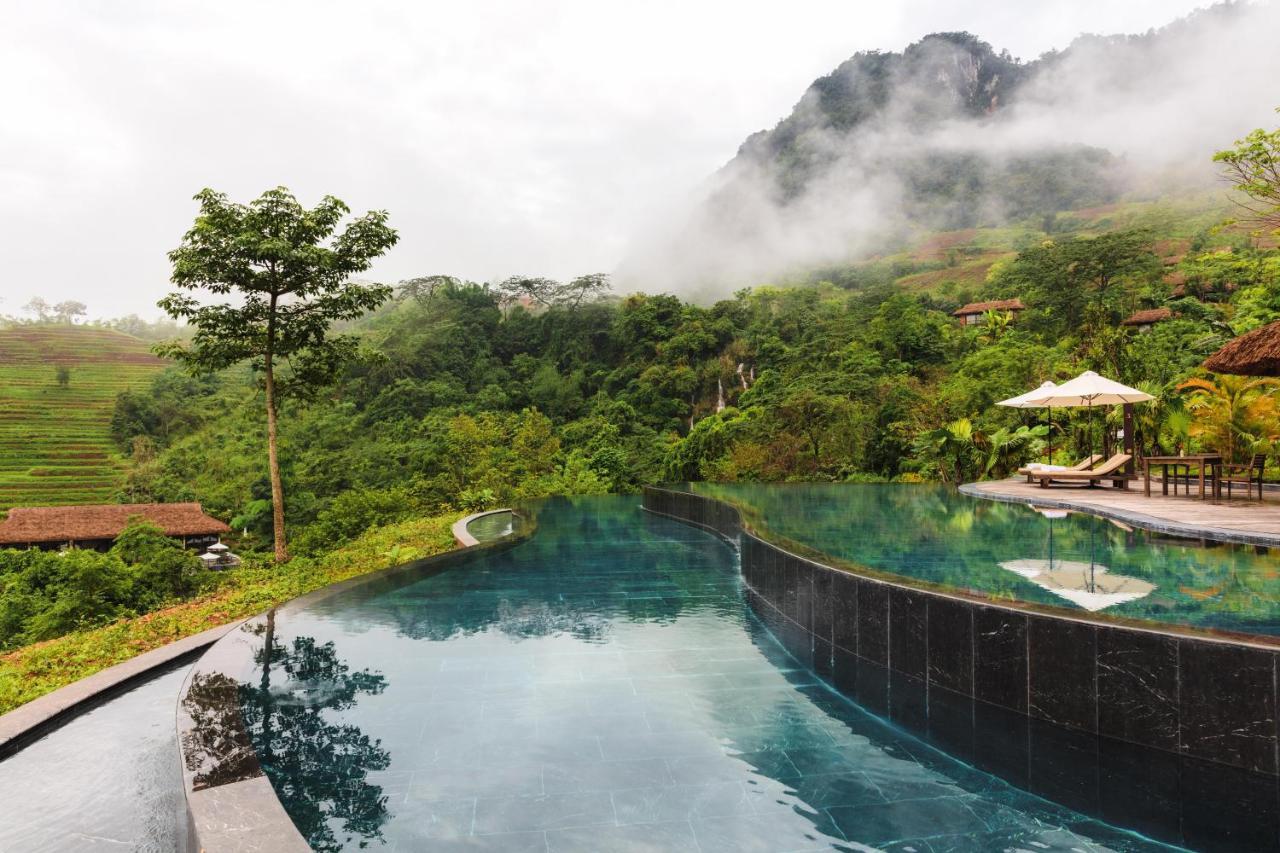 Avana Retreat * Mai Chau