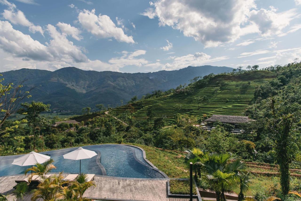 Resort Avana Retreat *