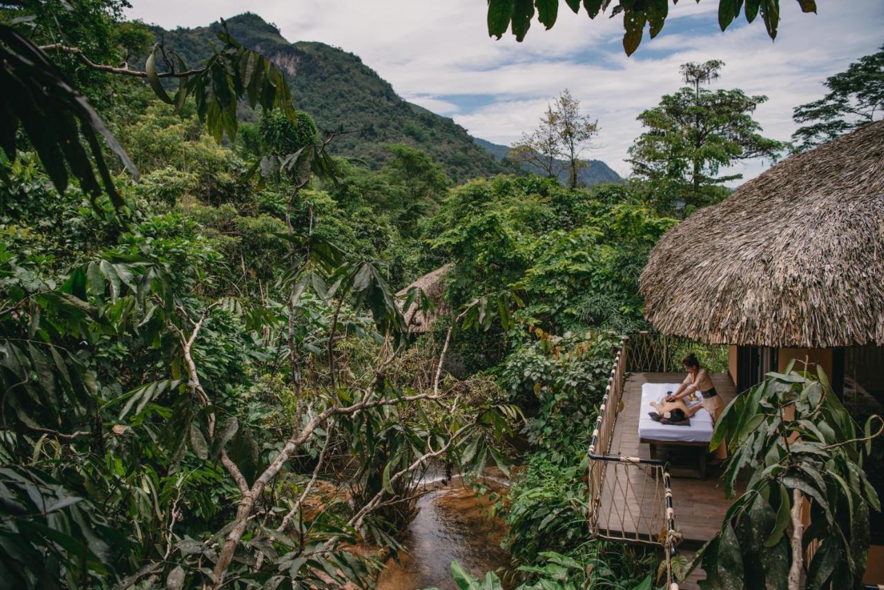 Avana Retreat