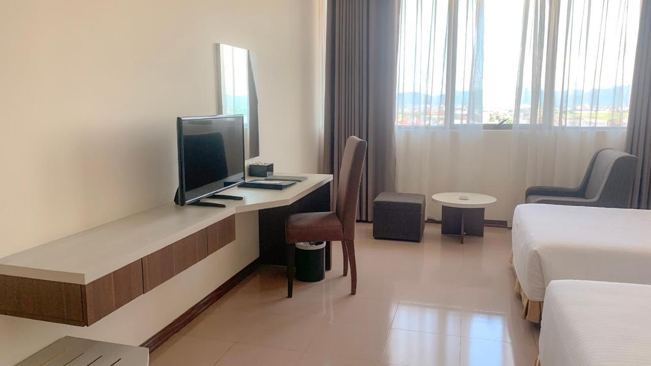 Muong Thanh Khách sạn 4*