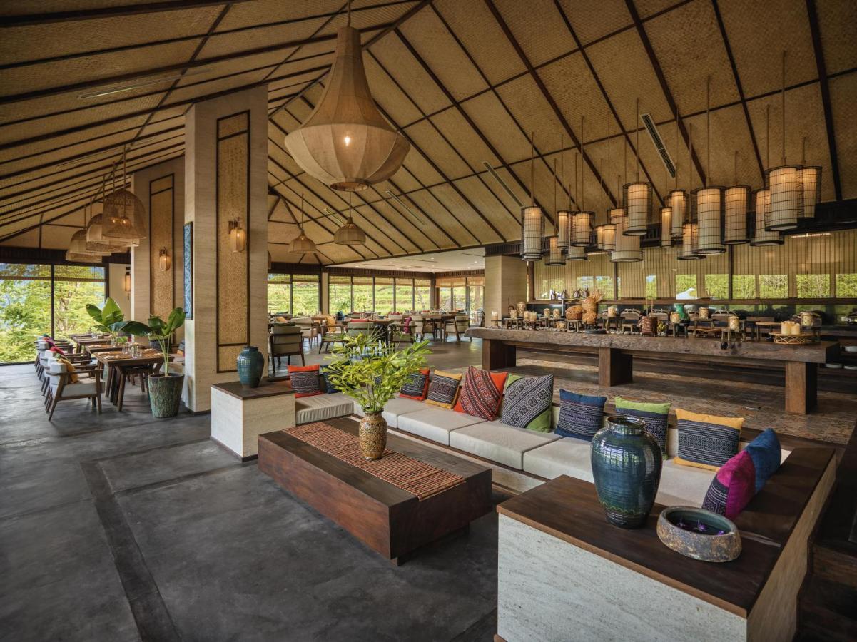 Avana Retreat Resort