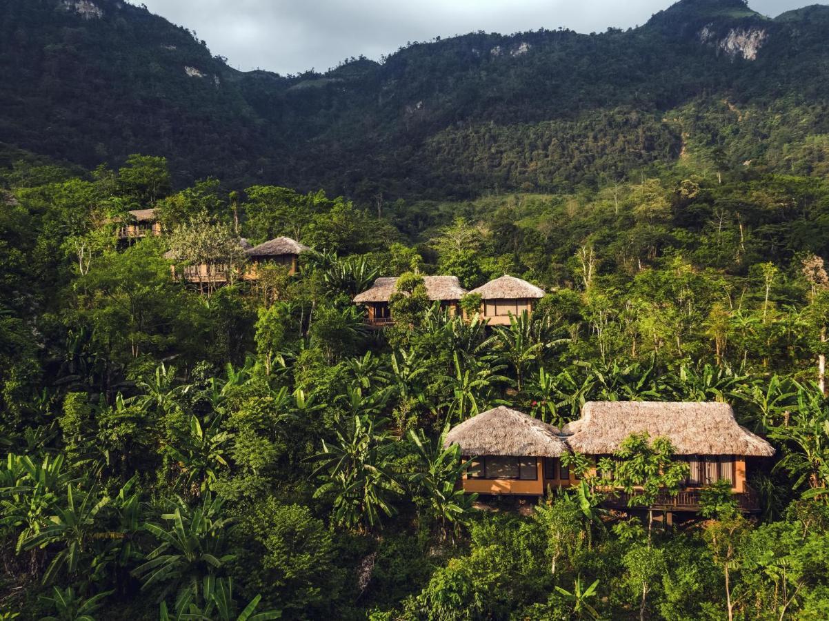 Resort Avana Retreat Mai Chau