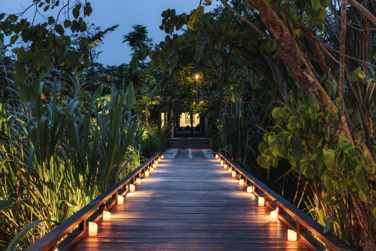 Resort Avana Retreat Mai Chau