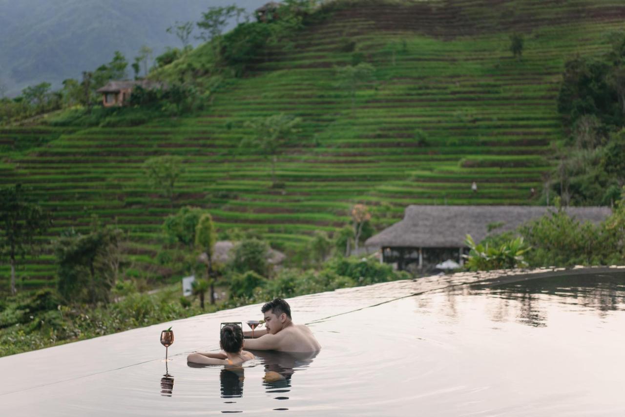 Avana Retreat Resort Mai Chau