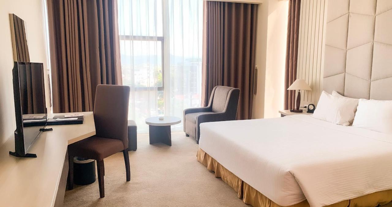 Muong Thanh Khách sạn 4*