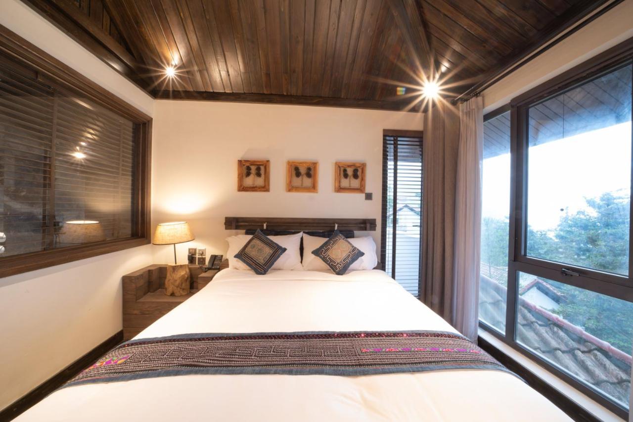 De Mont Mountain Villa
