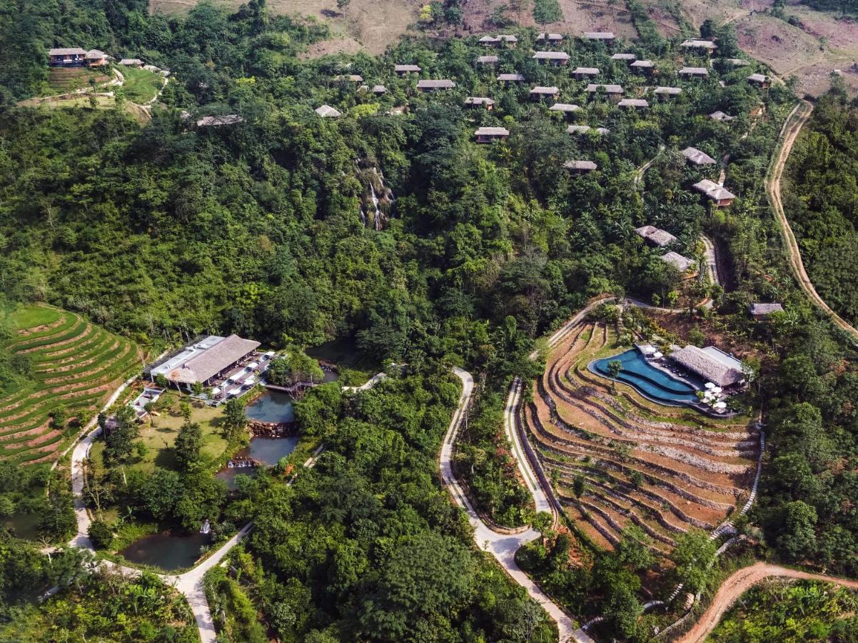 Avana Retreat Resort Mai Chau