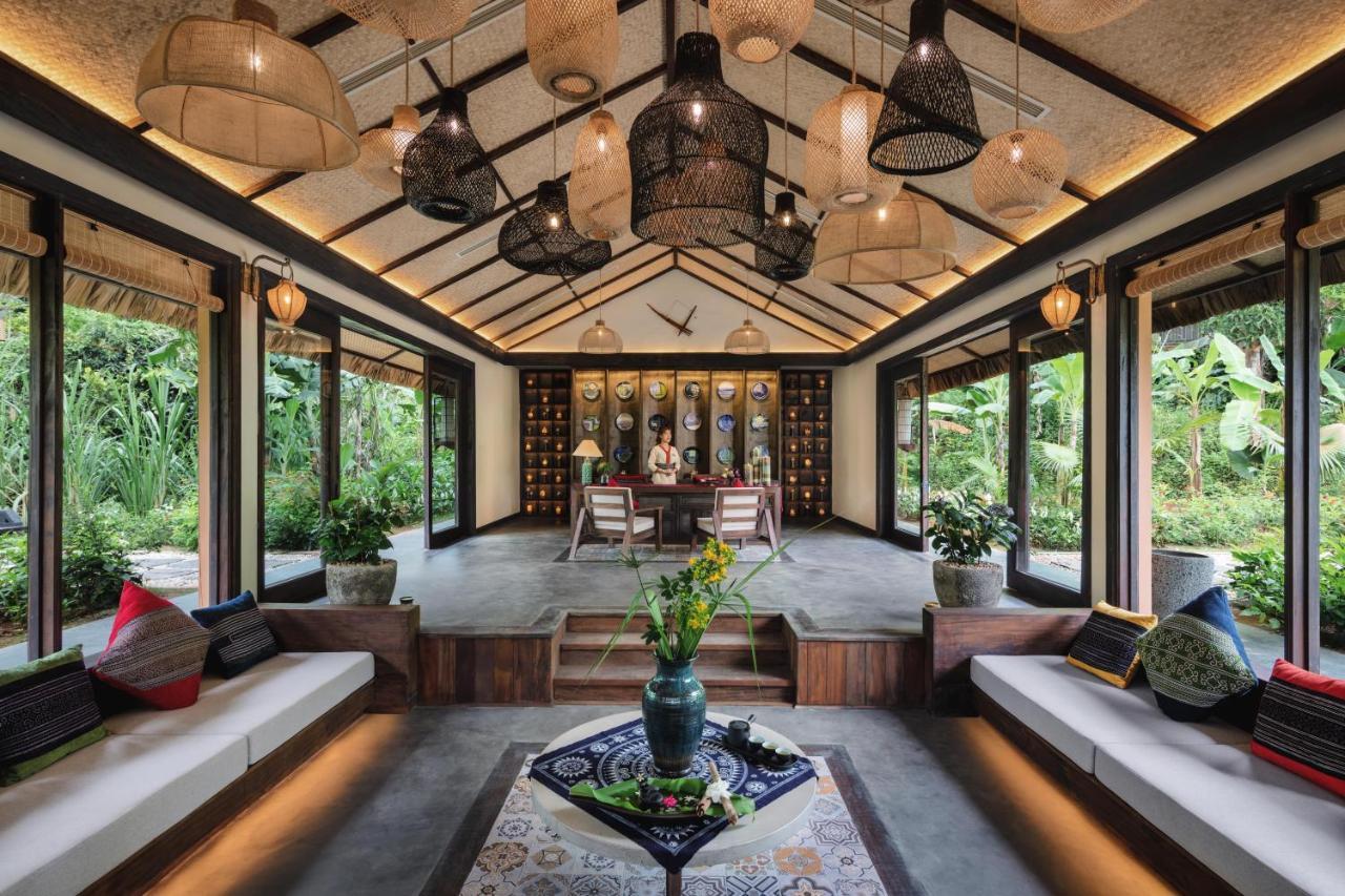 Avana Retreat