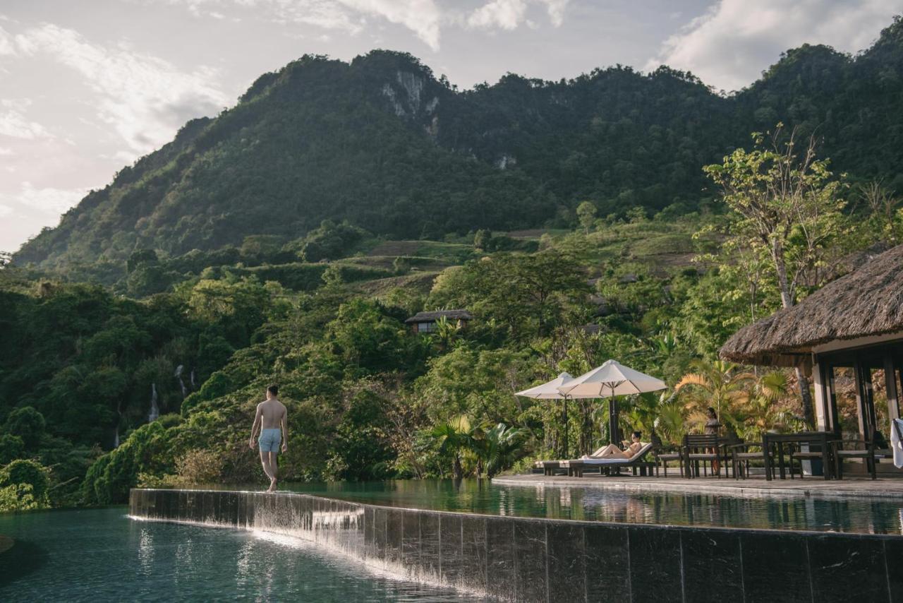 Avana Retreat Resort Mai Chau
