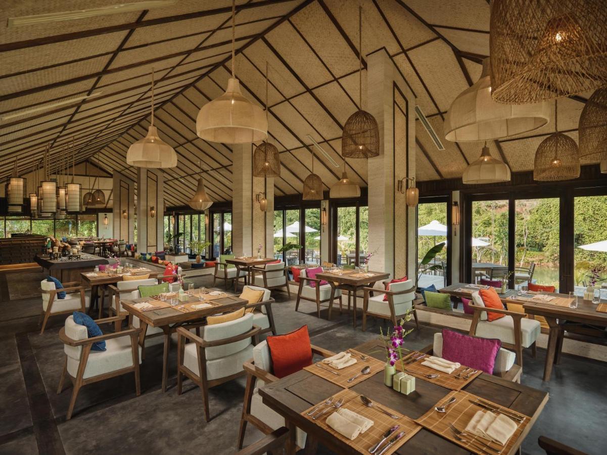 Avana Retreat