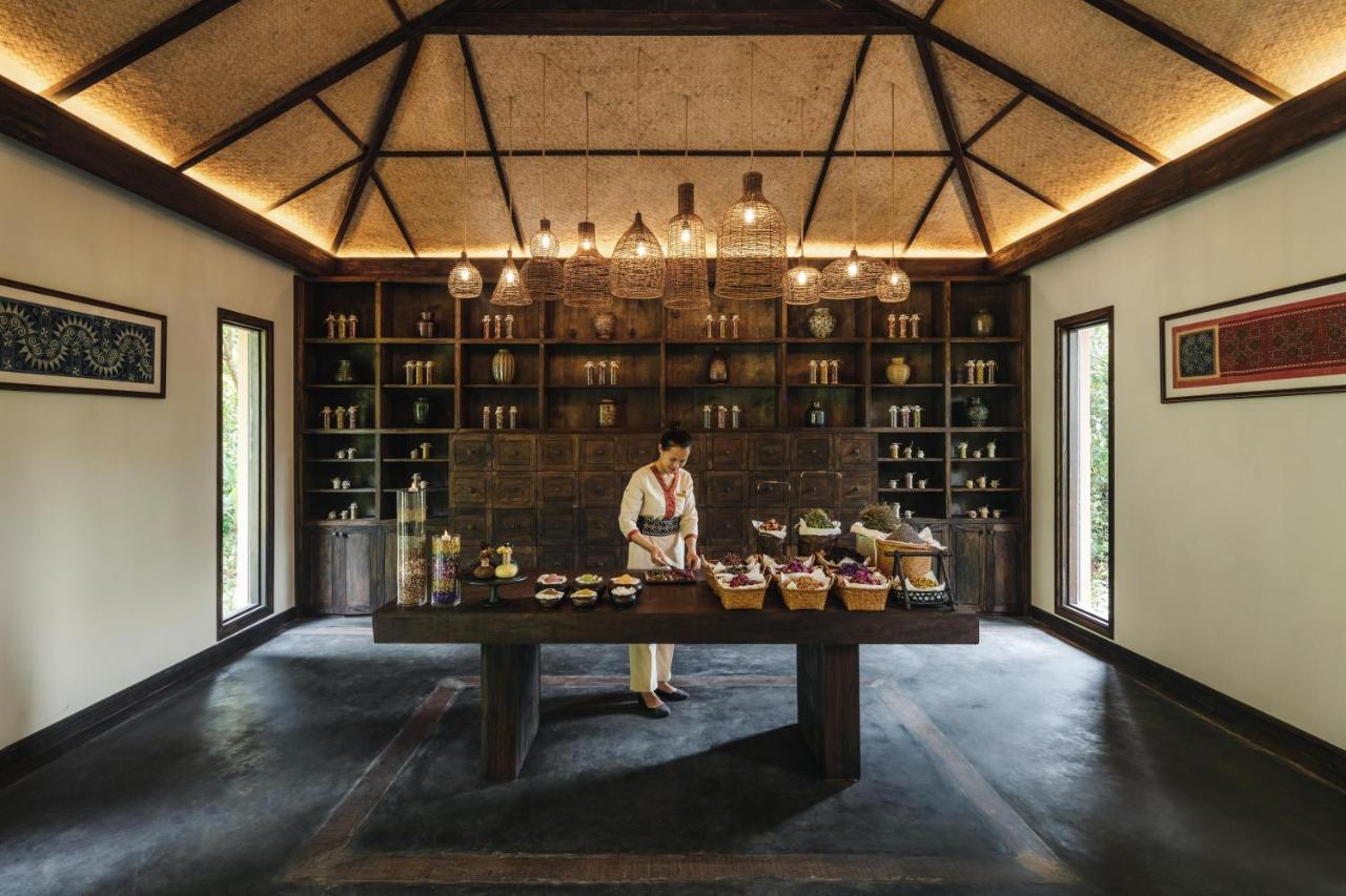 Resort Avana Retreat
