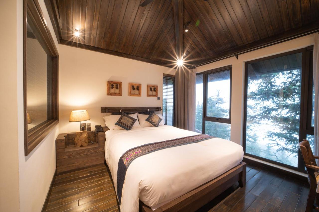 Villa De Mont Mountain