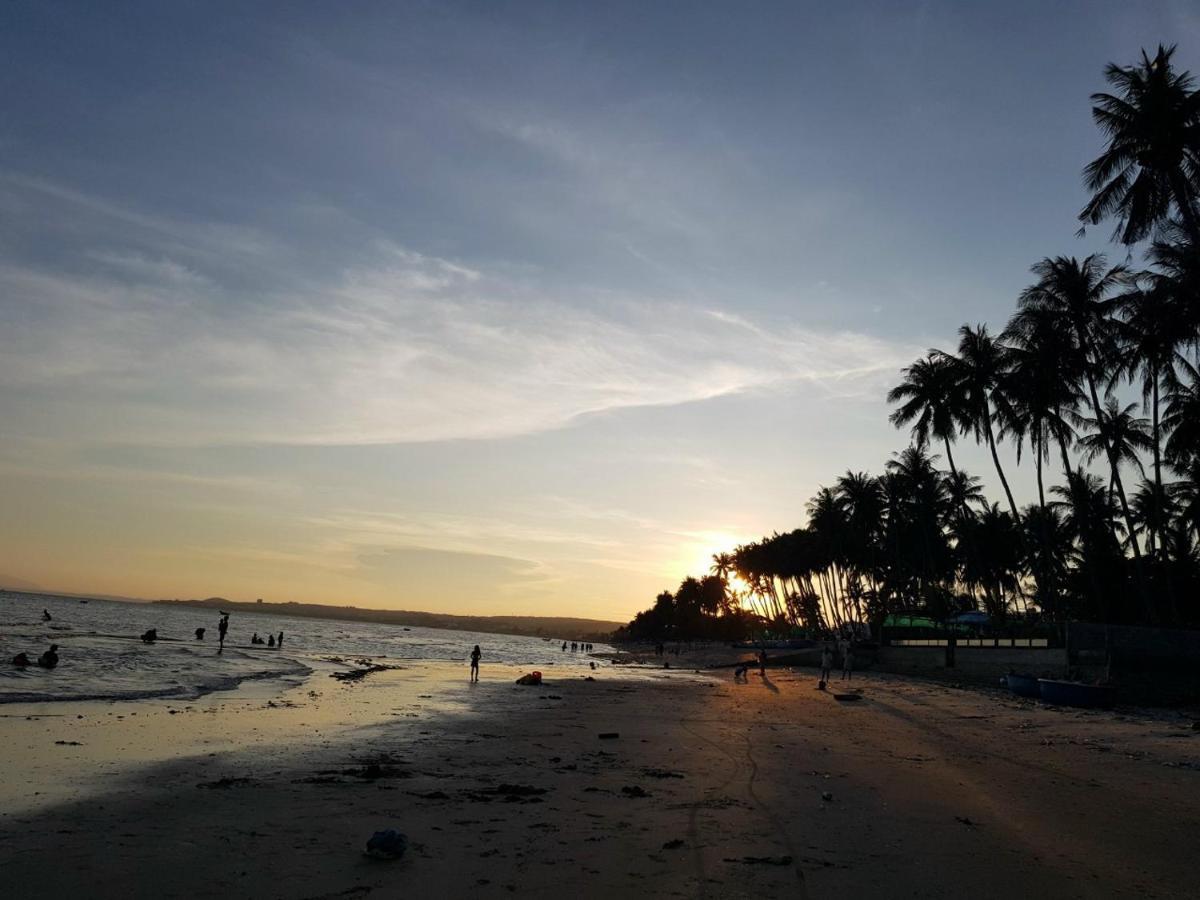 Hotel Garden Mui Ne
