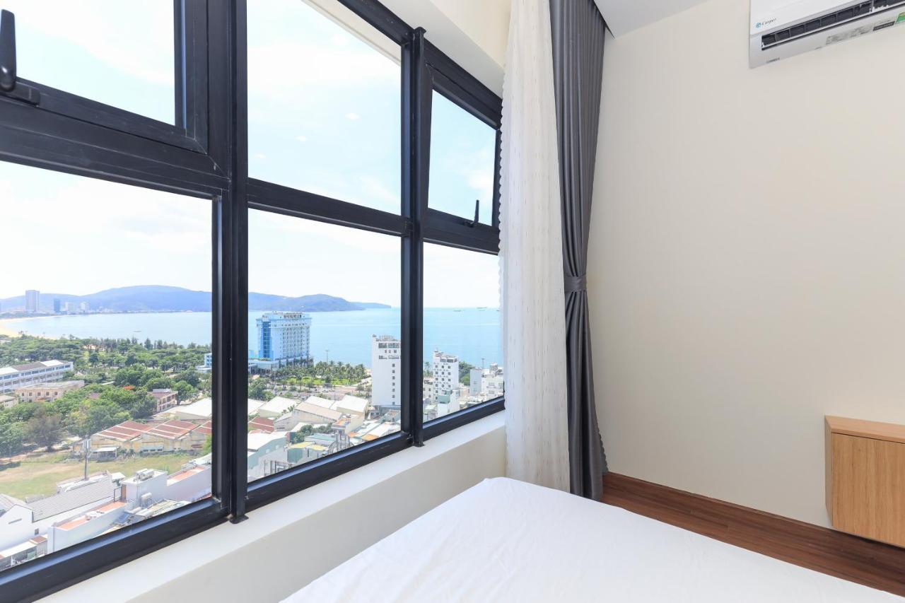 Apartment Flc Sea Tower Minh Minh