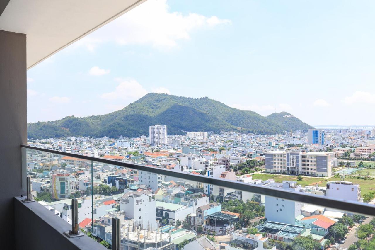 Apartment Flc Sea Tower Minh Minh *