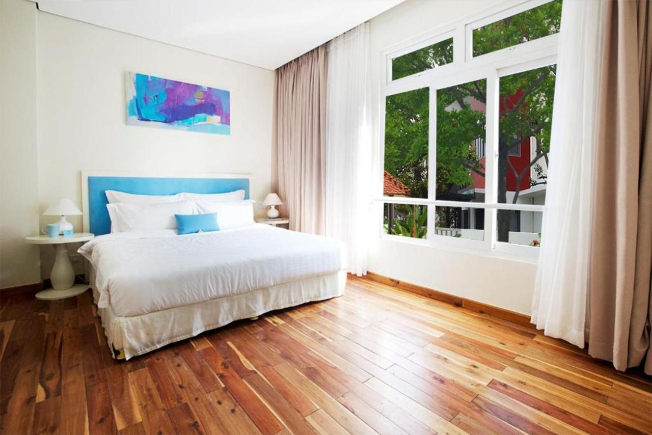 Hotel Palmier - Art House 3*