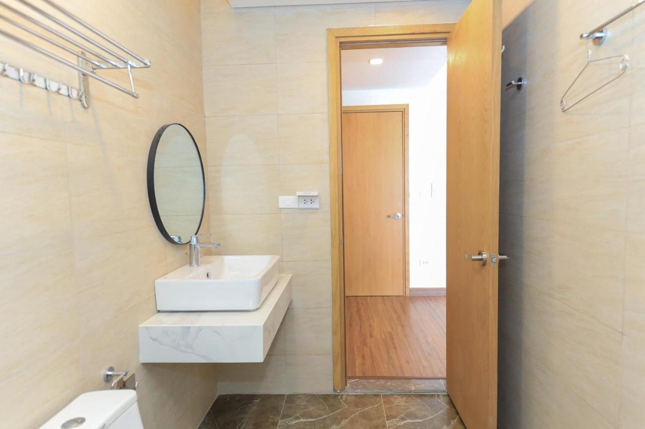 Flc Sea Tower Minh Minh Apartment *