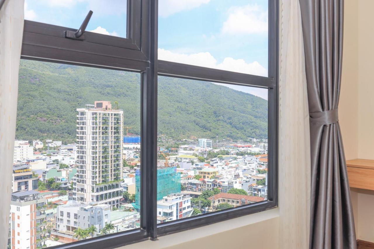 Apartment Flc Sea Tower Minh Minh
