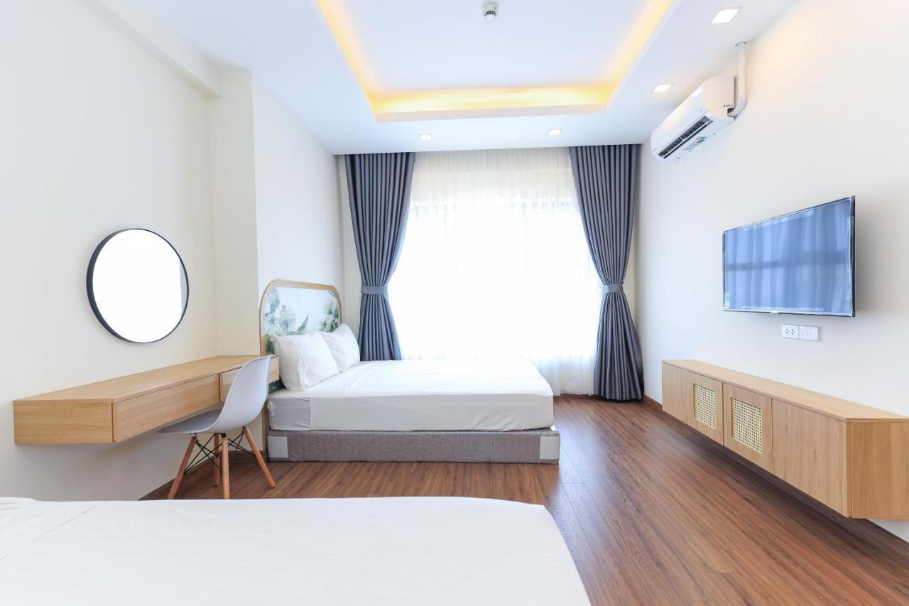 Apartment Flc Sea Tower Minh Minh Quy Nhon