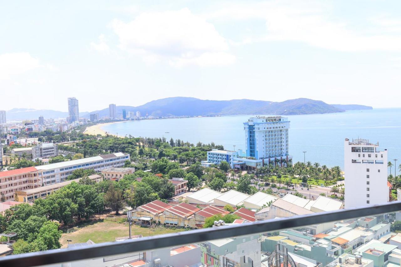 Flc Sea Tower Minh Minh Quy Nhon