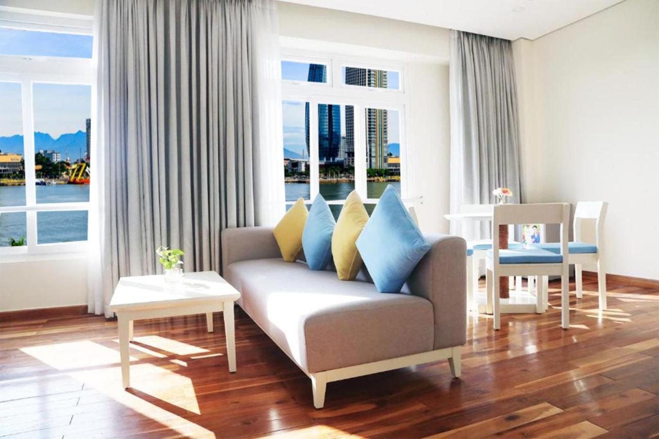 Palmier - Art House 3* Da Nang