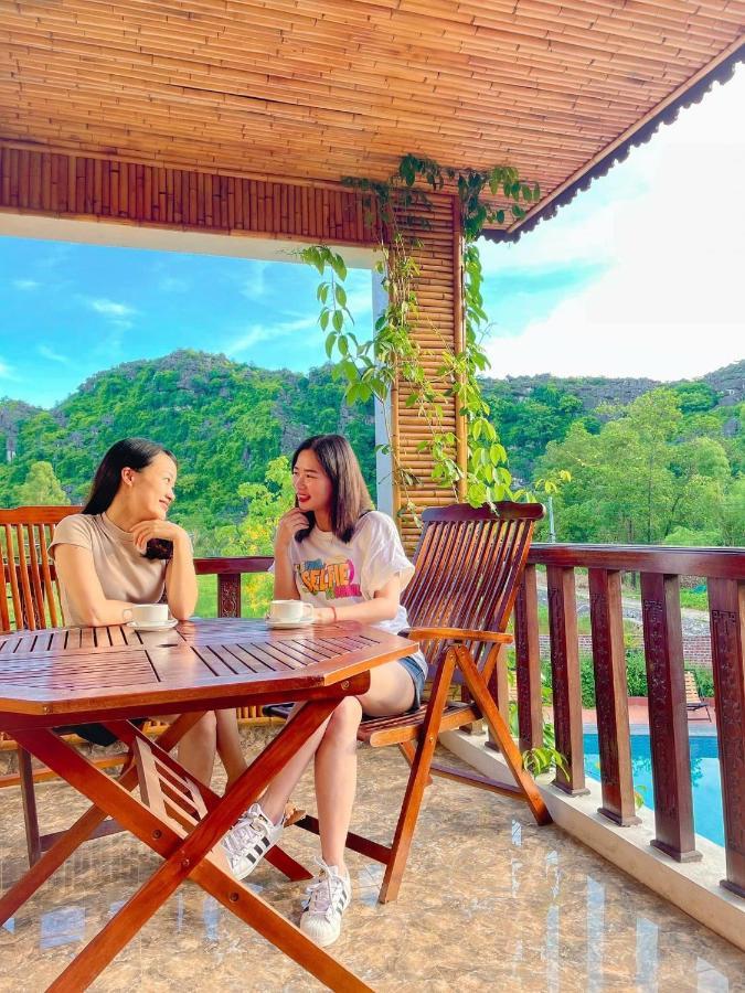 Trang An Resort Ninh Binh