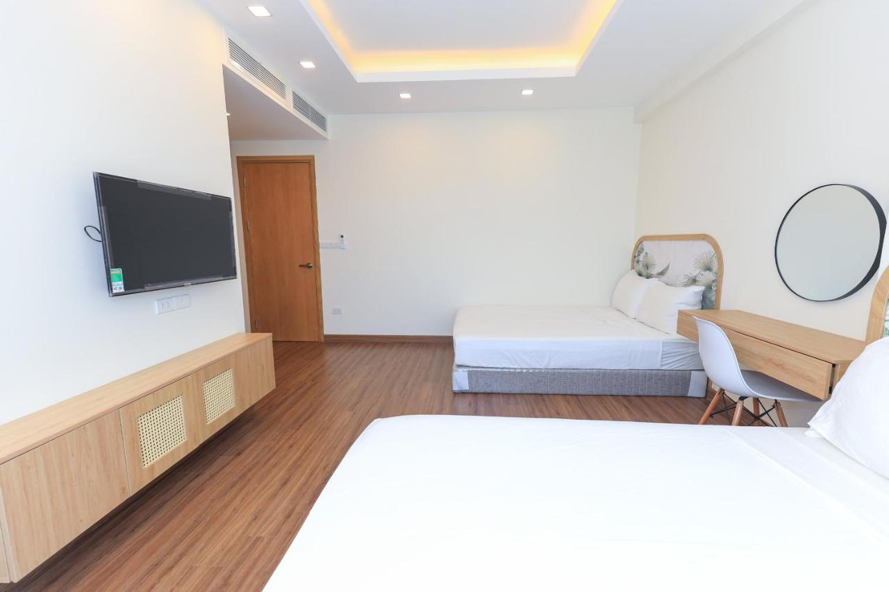 Flc Sea Tower Minh Minh Apartment Quy Nhon