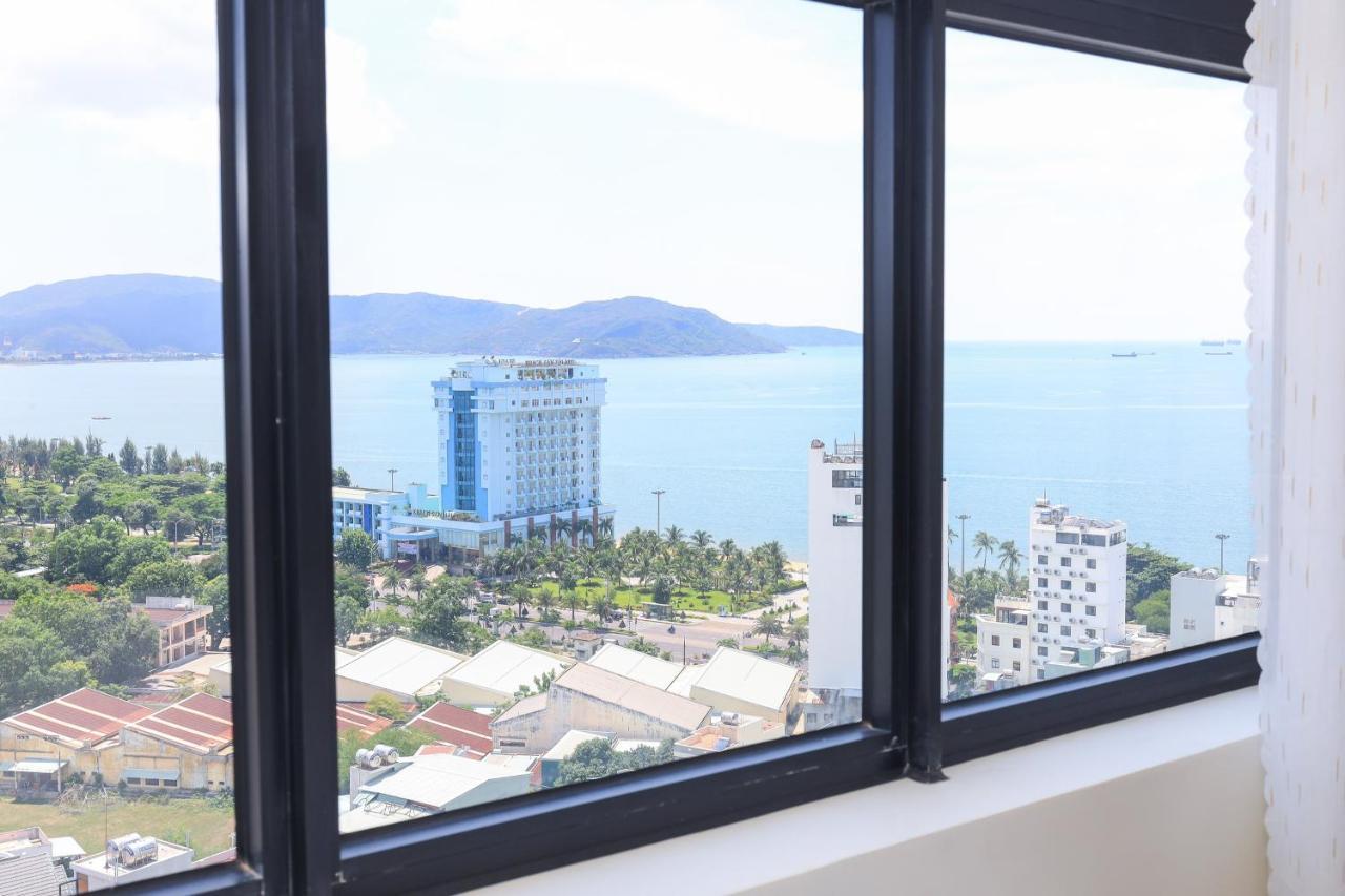 Flc Sea Tower Minh Minh * Quy Nhon