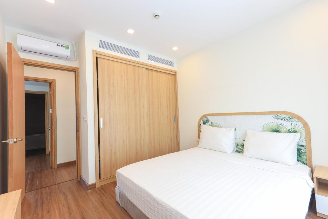 Apartment Flc Sea Tower Minh Minh Quy Nhon