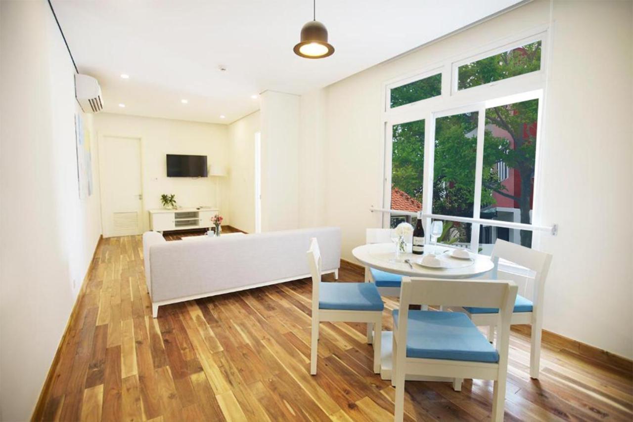 Palmier - Art House Hotel