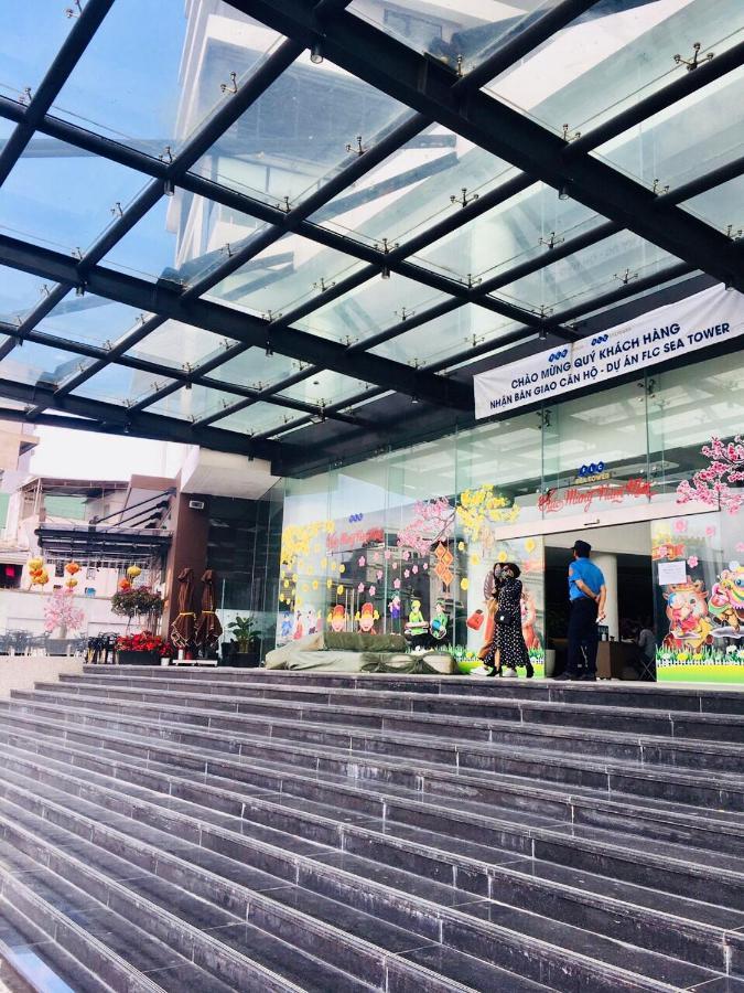 Flc Sea Tower Jenny Nguyen Quy Nhon