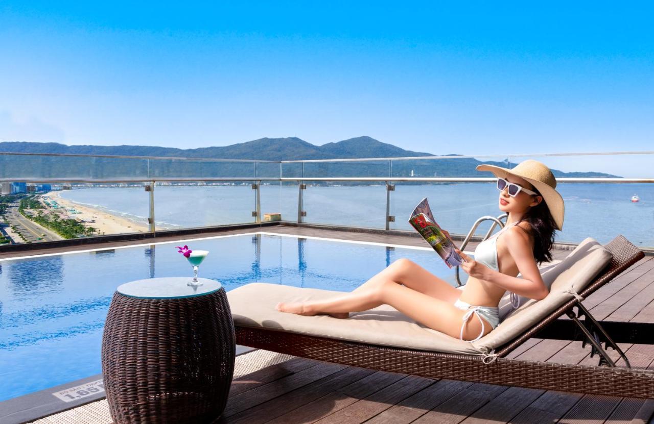 Hotel Pavilion Da Nang