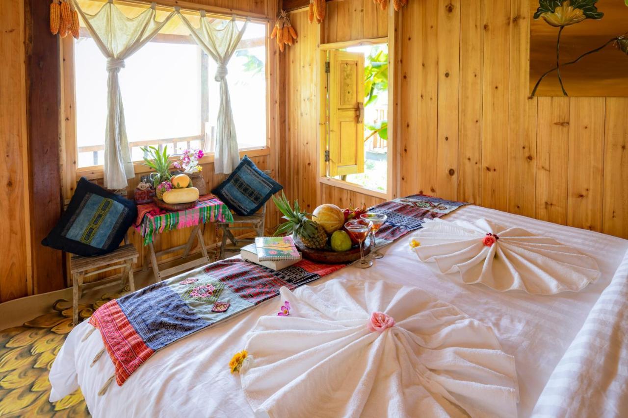 Homestay Hmong House