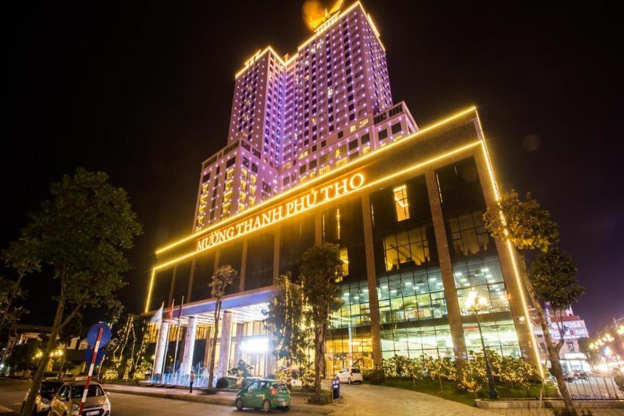 Muong Thanh Luxury Phu Tho 5* Viet Tri