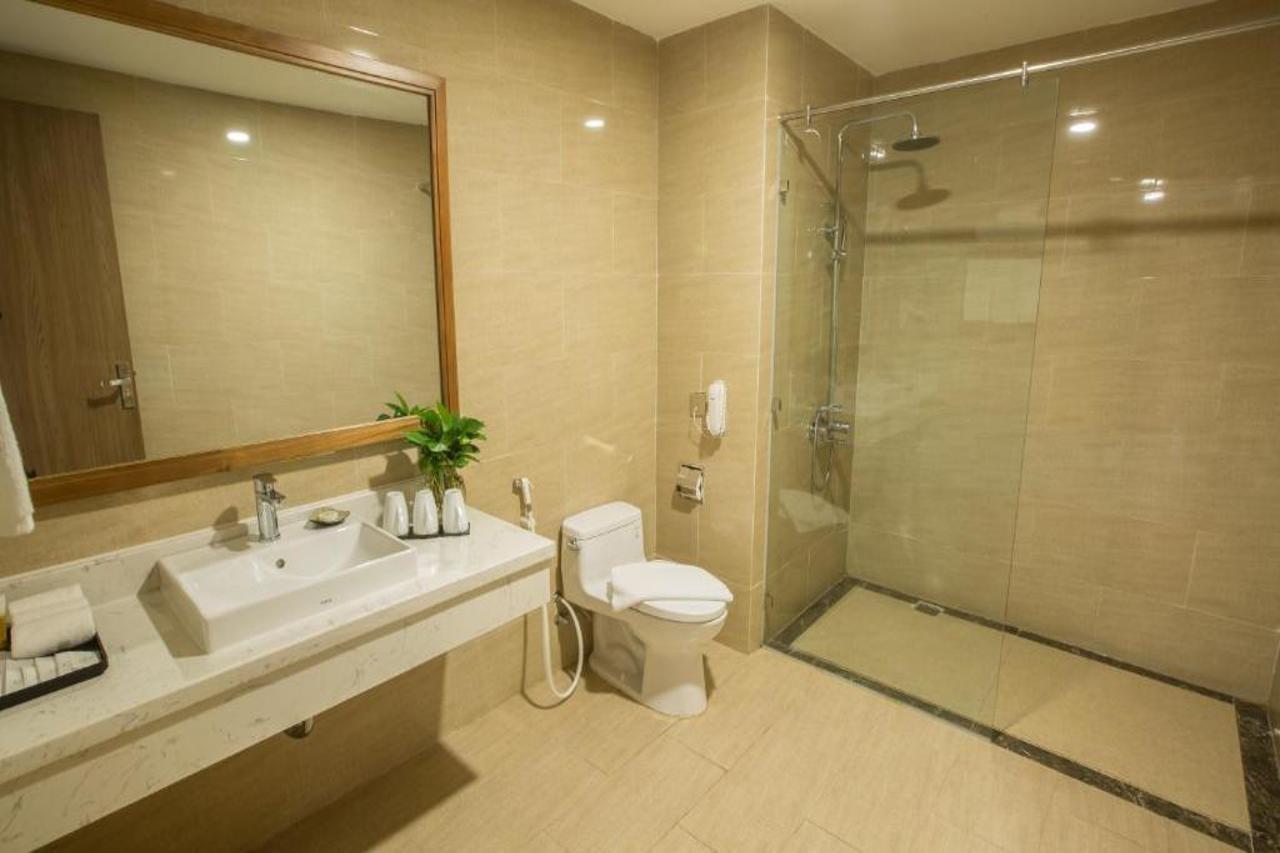 Hotel Muong Thanh Luxury Phu Tho