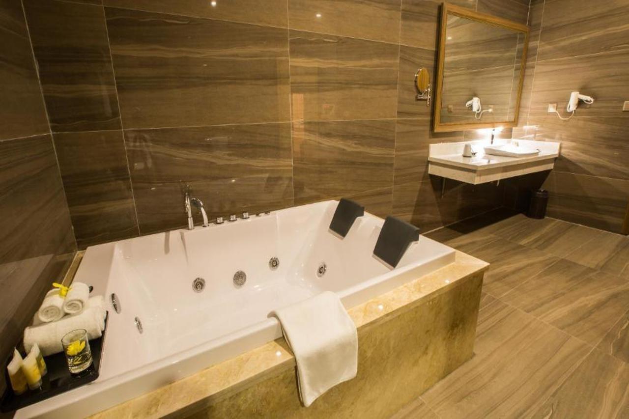 Hotel Muong Thanh Luxury Phu Tho 5*