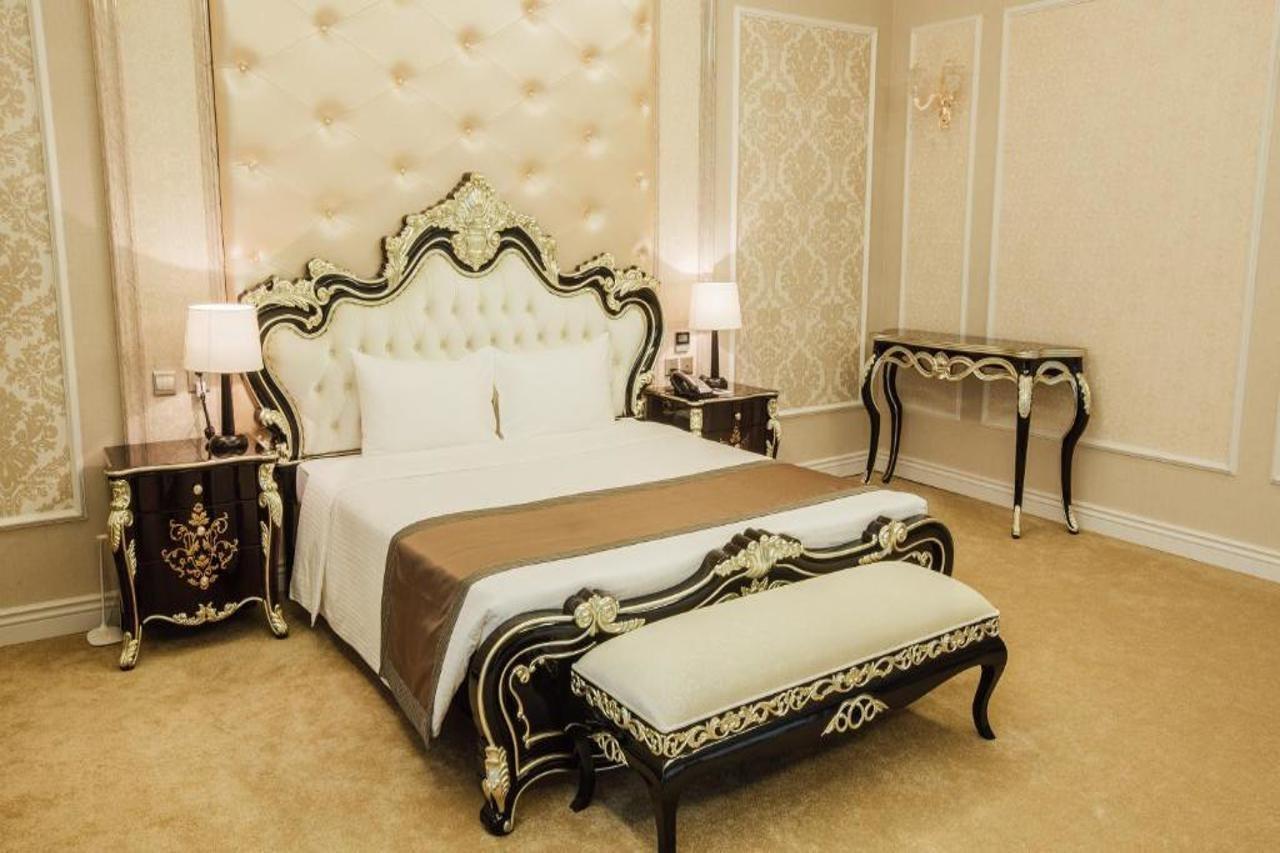 Muong Thanh Luxury Phu Tho Hotel