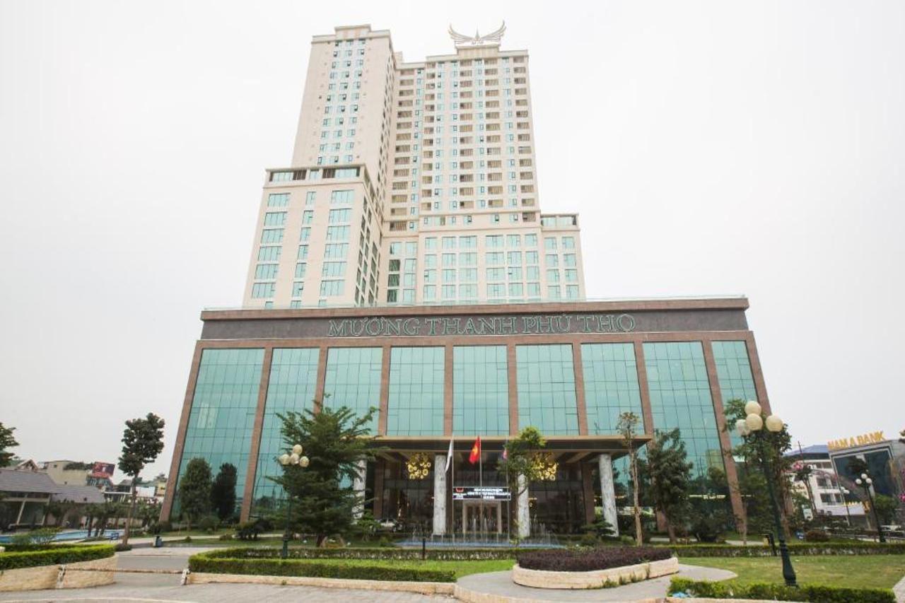 Muong Thanh Luxury Phu Tho 5*