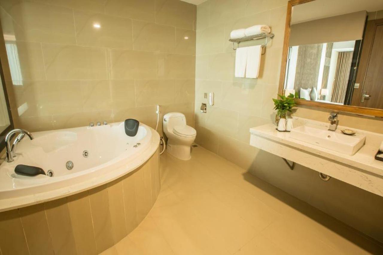 Muong Thanh Luxury Phu Tho 5* Viet Tri