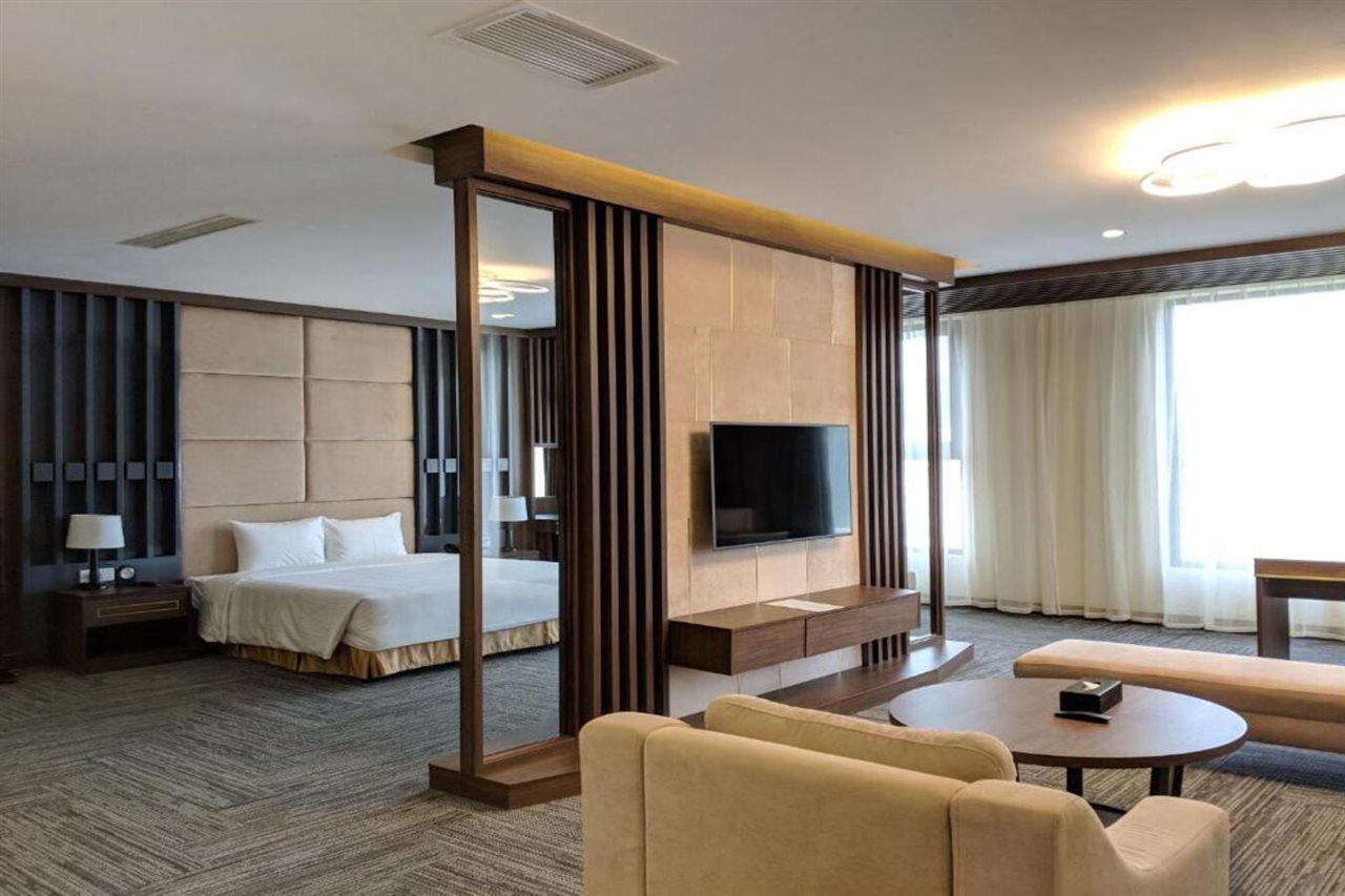 Muong Thanh Luxury 5*