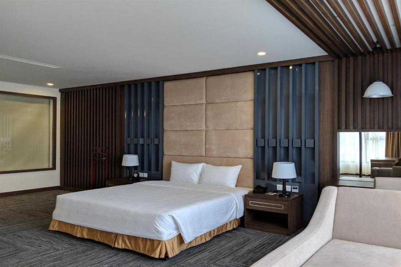 Khách sạn Muong Thanh Luxury Son La