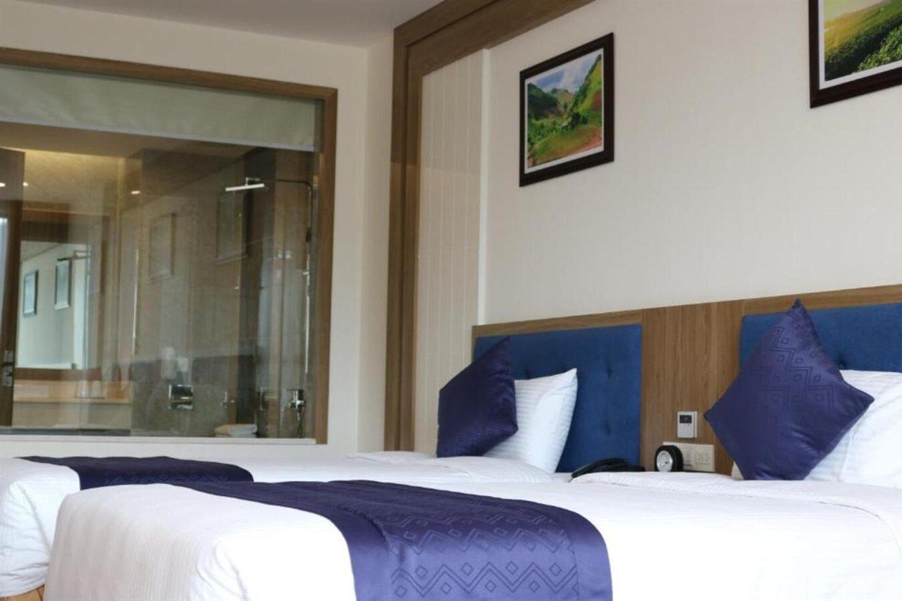 Muong Thanh Luxury 5* Son La