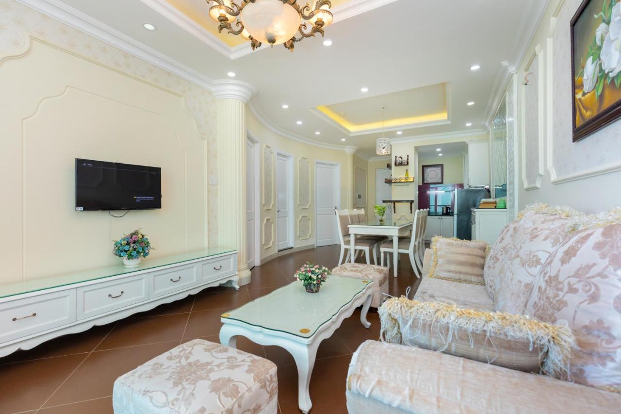 Thuy Tien Building