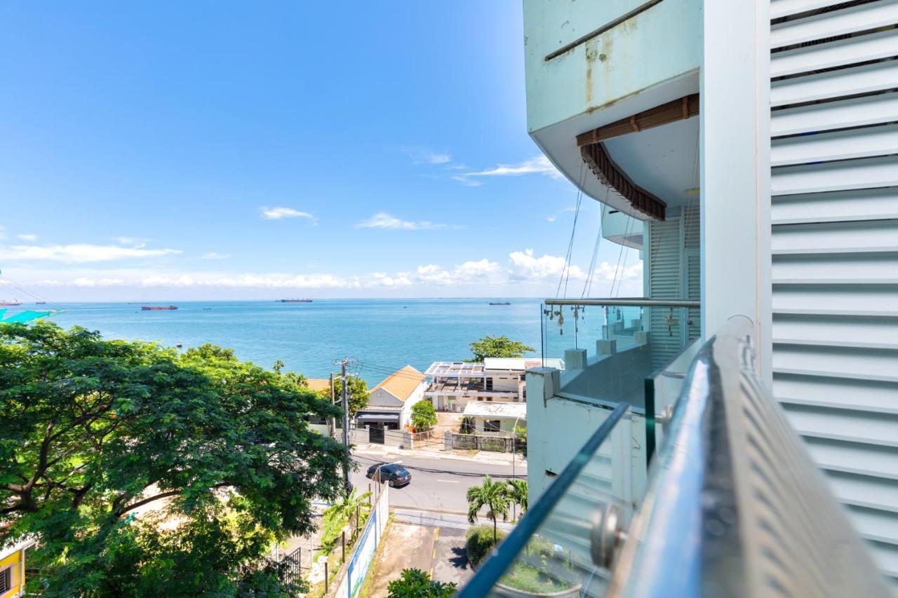 Thuy Tien Building Apartment Vung Tau