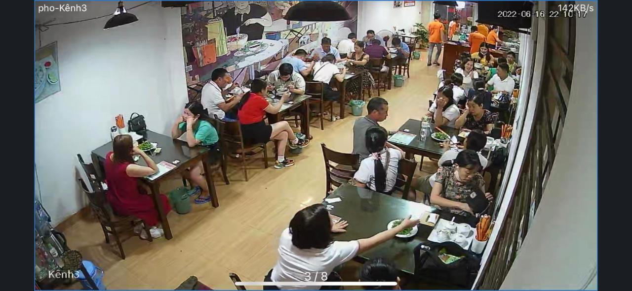 Hd House Hotel Noi Bai